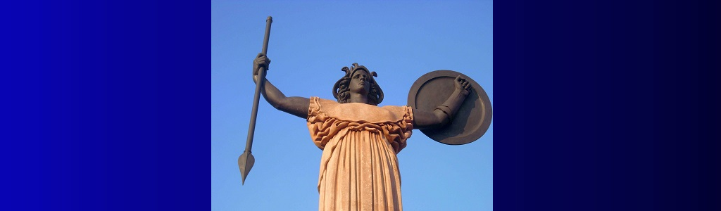 athena