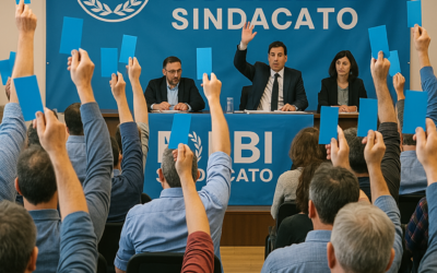 DOCUMENTO FINALE DEL DIRETTIVO NAZIONALE FALBI