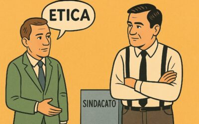 QUALE ETICA?