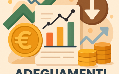 ADEGUAMENTI ECONOMICI