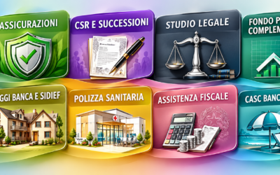 GUIDA PRATICA ALLE NOSTRE CASELLE FUNZIONALI: ECCO IL NOSTRO SUPPORTO!